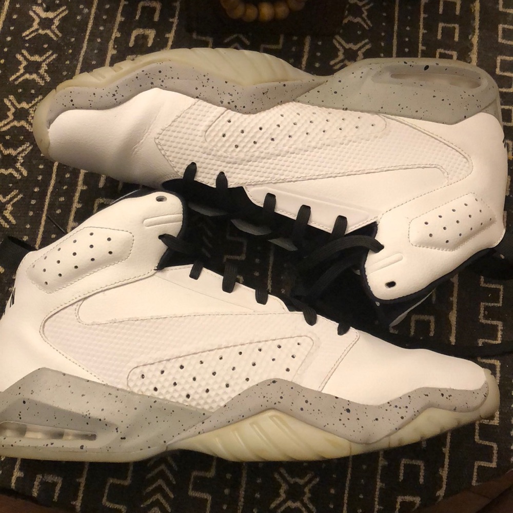 Nike Jordan Lift Off White Wolf Grey AR4430-101